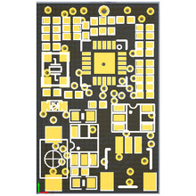 FS82 MICRO 2.4G 8CH Flysky Compatible Receiver With PPM I-Bus Output