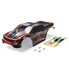 JLB Racing CHEETAH 1/10 Brushless RC Car Monster Trucks 11101 Car Shell