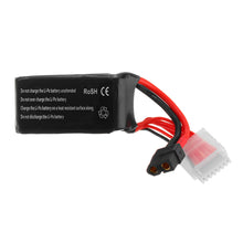 URUAV 22.2V 1000mAh 100C 6S Lipo battery XT60 Plug for FPV RC Racing Drone