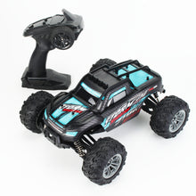 KYAMRC 1898A 1/16 2.4G 4WD 45km/h RC Car Electric Full Proportional Vehicles RTR Model