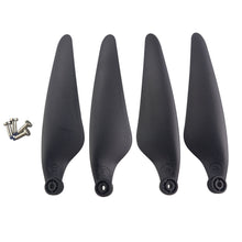 4PCS Propeller for Hubsan Zino H117S RC Quadcopter