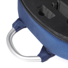 Waterproof Hard-Shell Backpack Shoulder Storage Bag Carrying Box Case for Hubsan H117S Zino PRO RC Drone Quadcopter