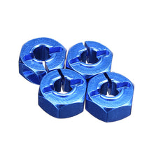 HSP Hexagon Combiner RC Car Spare Parts 5mm in diameter 6mm in thickness