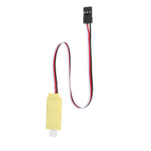 RBR/C 3CH Winch Controller For All Crawler Vehicle Models RC Car Parts