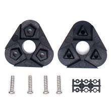 5PCS BearPropeller 6050 7060 8060 3-Leaf Combined Propeller For RC Airplane