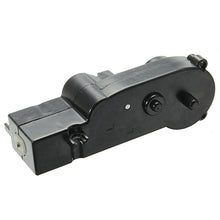 HuiNa Left Driving Box For 350 550 560 570 RC Excavator Toy Part