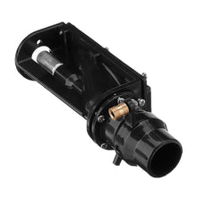 1pc 16mm Water Spray Pump Jet Propellant Turbine Engine Pusher Servo+380 Motor for DIY Jet/Fishing RC Boat Parts