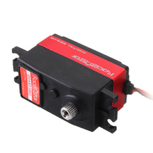 4PCS Racerstar DS4409MG 120° 9.2KG Large Torque Metal Gear Digital Servo For 1 : 8 RC Car RC Airplane