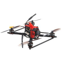 SKYSTARS TALON X110 2 Inch 2-4S FPV Racing RC Drone PNP/BNF Type F4 8K OSD Runcam Nano 2 100mW VTX Smart Audio