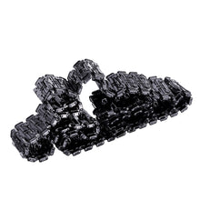 Metal RC Tank Track For SG 1203 1/12 Drift Car High Speed Vehicle Models Parts Black