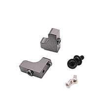 WLtoys A949 A959-B A969-B A979-B Metal Parts Servo Seat 1/18 RC Car Parts