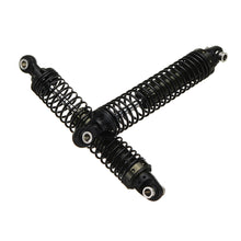 4PCS Per Set Black 90mm Shock Absorber For TRX4 RC Car 