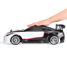 HSP 94122 1/10 2.4G 4WD Rc Car 18cxp Nitro Powered On Road Touring Car-Pivot Ball Suspension Model