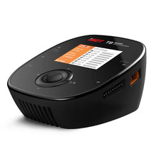ISDT T8 BattGo 1000W 30A Smart Battery Balance Charger For 1-8S Lipo Battery 