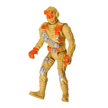 Wltoys 144001 WPL C44KM 1/14 1/16 Simulate Action Parachuted Figure Soldier Doll 9cm RC Car Parts