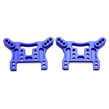 URUAV 2Pcs For Wltoys A949 A959 A969 A979 Spare Part Shock Absorber Board RC Car Parts 