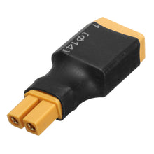 2pcs XT60 Male Plug To XT30 Female Plug Adapter For Battery Connector