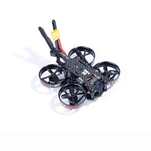 iFlight TurboBee 66R 1.2 Inch 1-2S Whoop FPV Racing Drone PNP/BNF F4 FC Caddx.us Turbo Eos2 Cam 200mW VTX