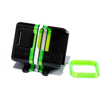 iFlight Camera Mount 30 Degree w/ Lens Protective Ring for GoPro Hero 5/6/7 for XL/XL Low/SL/DC Frame Kit