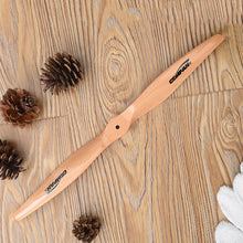 Gemfan 1680 16X80 Inch Electric Wood Propeller Blade CW CCW for RC Airplane