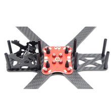 Sirians X 5 Inch 7 Inch 225mm 300mm FPV Racing Frame w/ PDB 4mm Arm Supports RunCam Swift 2 HS1177