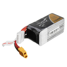TATTU 18.5V 1300mAh 75C 24.05Wh 5S XT60 Plug Lipo Battery for FPV RC Drone