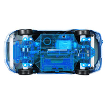 Sinohobby MINI-Q TRQ1 2.4G 1/28 Mini Drift RC Car