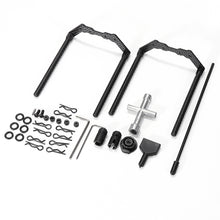 Carten 210 4WD 2.4G 1/10 Waterproof Drift RC Car RTR Vehicle Models