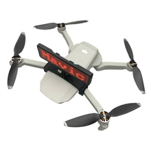 DIY Bracket for Billboard LED Badge Display RC Quadcopter Parts for DJI Mavic Mini RC Drone
