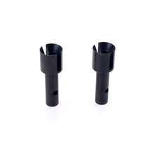 ZD Racing 8227 Wheel Axles For 1/8 9116 Vehicle Toys RC Car Parts