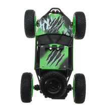 S-003 2WD 2.4G 1/22 Crawler Buggy Off-Road RC Car  
