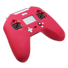 Realacc Transmitter Silicone Protective Case Cover for FrSky Taranis X-liteS X-LITE S X-LITE PRO