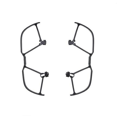4PCS Propeller Guard Quick Release Protector Bumper Shielding Ring For DJI Mavic Air RC Drone 