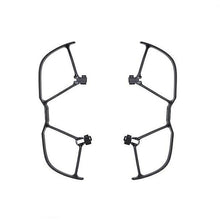 4PCS Propeller Guard Quick Release Protector Bumper Shielding Ring For DJI Mavic Air RC Drone