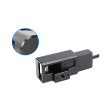 CNC Aluminum Camera Protective Case 1/4 Screw Holefor GoPro 5/6/7 External Audio Microphone Adapter