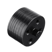 Propeller Quick Release Base Mount CW & CCW Compatible with 3mm/3.17mm/4mm Shaft