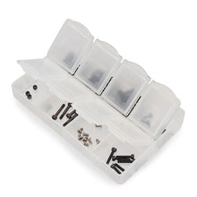 Tarot 450 RC Helicopter Parts Upgrade Screw Package TL2637