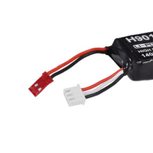 3PCS 7.4V 1400mAh Lipo Battery For Hubsan H501S H502S H109S H901A Transmitter