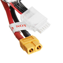 TATTU 14.8V 1550mAh 45C 22.9Wh 4S XT60 Plug Lipo Battery for FPV RC Drone