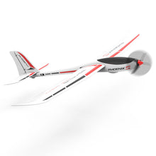 Volantex PhoenixS 742-7 4 Channel 1600mm Wingspan EPO RC Airplane with Streamline ABS Plastic Fuselage RTF