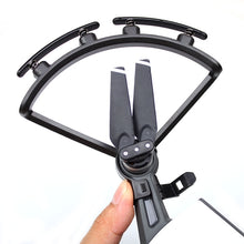 Propellers Prop Guard Spring Shock Absorbption Protection Cover Ring for DJI Spark Drone