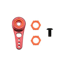 Tarot 25T Metal Servo Arm For Futaba Savox Xcore HL HSP HD Power Standard Servo