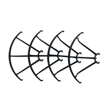 4Pcs JJRC H39WH RC Quadcopter Spare Parts Propeller Guard