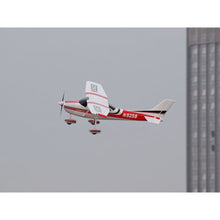 Hookll Cessna 182 1400mm Wingspan EPO RC Airplane KIT/PNP Aircraft Scale Plane Zoomed Fixed Wing