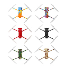 Sunnylife Anti-Scratch PVC Sticker RC Quadcopter Parts for FIMI X8 SE Drone