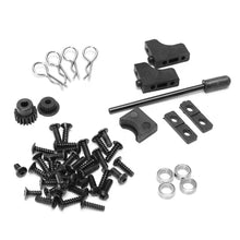 ZD Racing 9104 Thunder ZTX-10 1/10 2.4G 4WD Rc Truggy DIY Car Kit Without Electronic Parts