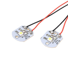 Wltoys XK X1 RC Quadcopter Spare Parts Drones Front & Rear Light Connection Board