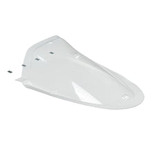 SonicModell Binary 1200mm Twin Motor FPV Airplane RC Airplane Spare Part Transparent Canopy Kit