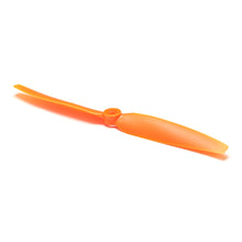 10pcs Gemfan 8060 ABS Direct Drive Orange Propeller Blade