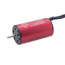 Surpass Hobby 2040 2s For 1/16 1/18 Waterproof RC Car Motor